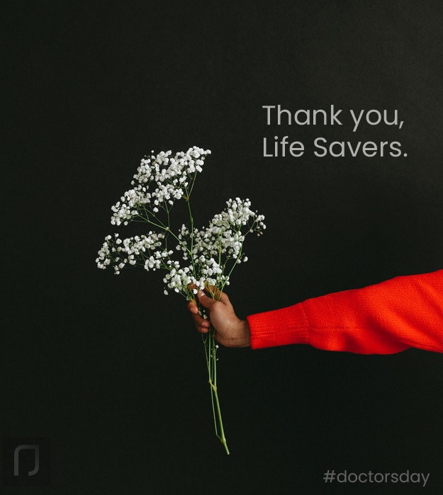 1990minds2's tweet photo. Doctors are the most inspiring figures of society and their efforts should be celebrated every day! Happy Doctor's Day.
.
.
#nationaldoctorsday #doctorsday #doctors #doctorislife #godinwhitecoat #gratitudeattitude #heros #covidwarriors #indiasfrontline #1990minds https://t.co/U8XAfRNWyQ