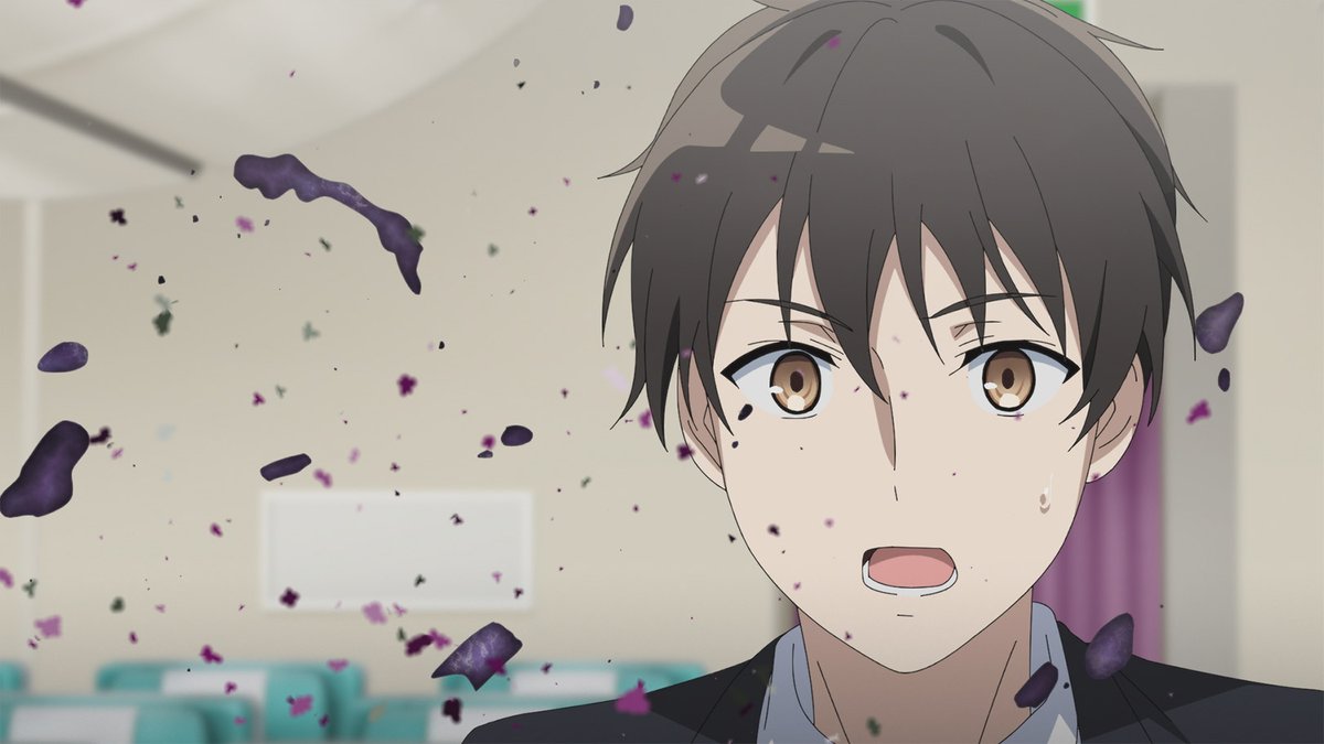 El anime Genjitsu Shugi Yuusha no Oukoku Saikenki tendrá 13 episodios —  Kudasai