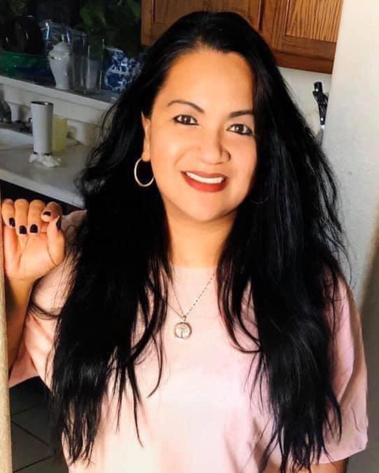rolindaglog's tweet photo. Should I get haircuts? My hair getting longer It’s so hot! #Summertime #Azweather https://t.co/XcgwWAZEhi