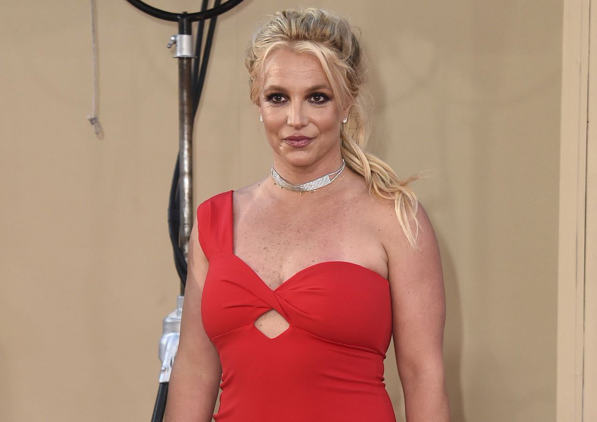 Britney Spears’ request to remove father from conservatorship denied by judge