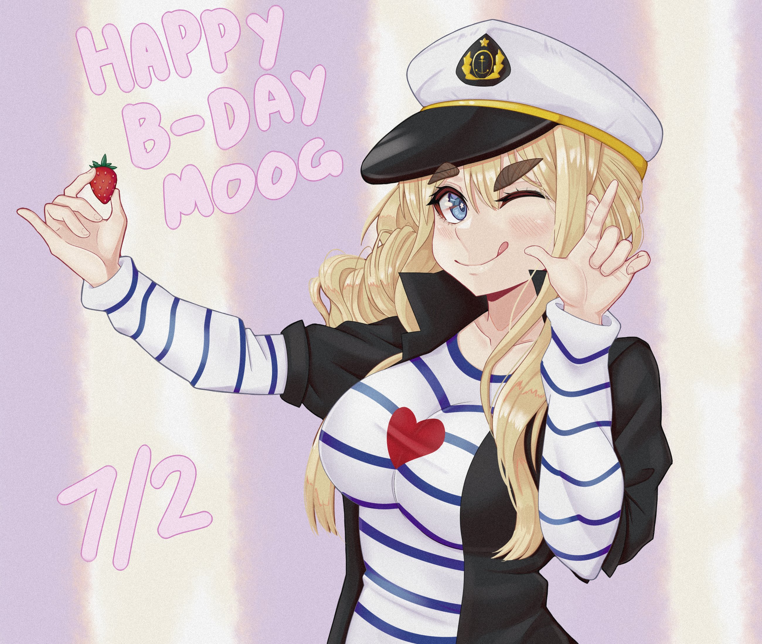 7月2日は琴吹紬の誕生日 Twitter Search Twitter