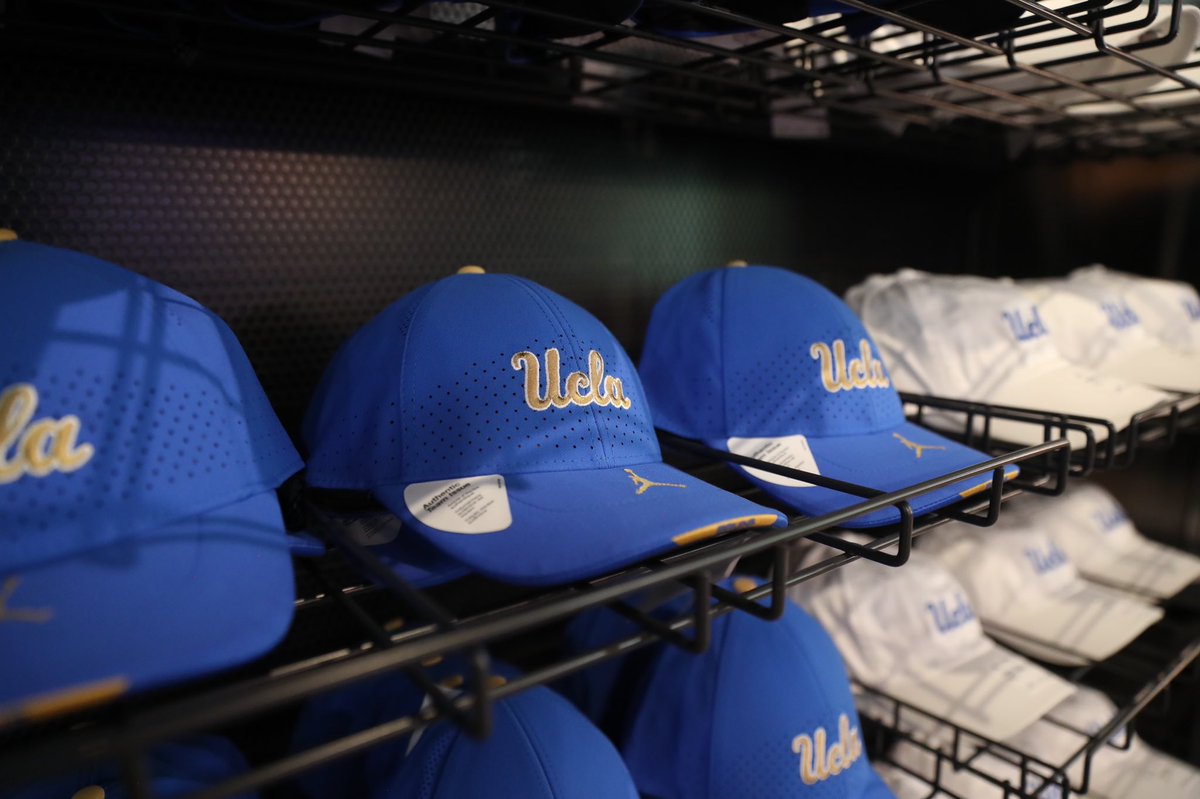 UCLA Athletics on Twitter: \