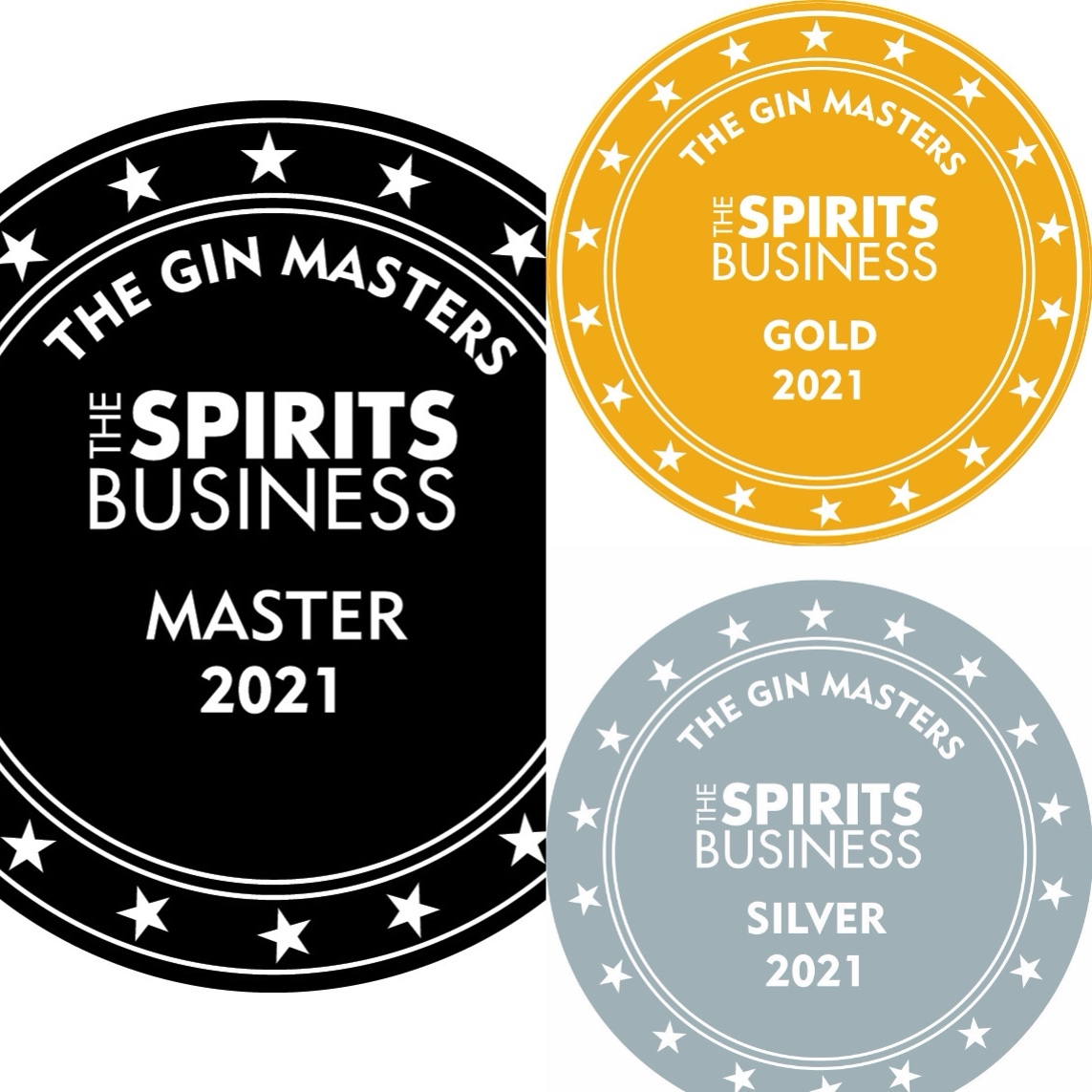 OtterbeckD's tweet photo. Pinching ourselves!!!!!
Brilliant news…. We have gone and won more AWARDS ⭐️
This time 3
Cotton Gin has won MASTERS
Cotton Gin WINTER Gently Spiced Gin has won GOLD
COTTON Gin Strawberry & Pink Peppercorn has won SILVER
#smallbatchdistillery
#cottongin
#awardwinninggin https://t.co/o9UCgBR0AC