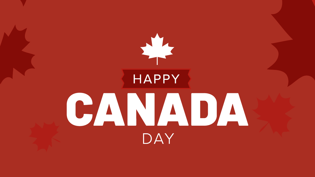 Happy Canada Day everyone! Hockey brings many families together while creating a diverse and inclusive community. Together, we will work harder to tackle challenges to build a better Canada through a simple game. 

#CanadaDay
#MakeHockeyMore
#PJHLSteelers 
#SteeltownPride