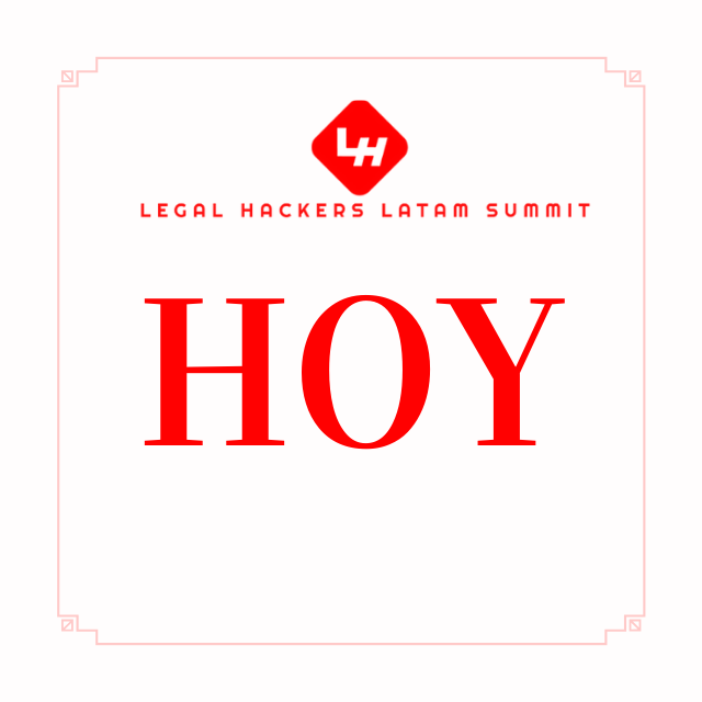 Legal Hackers Guatemala tweet media