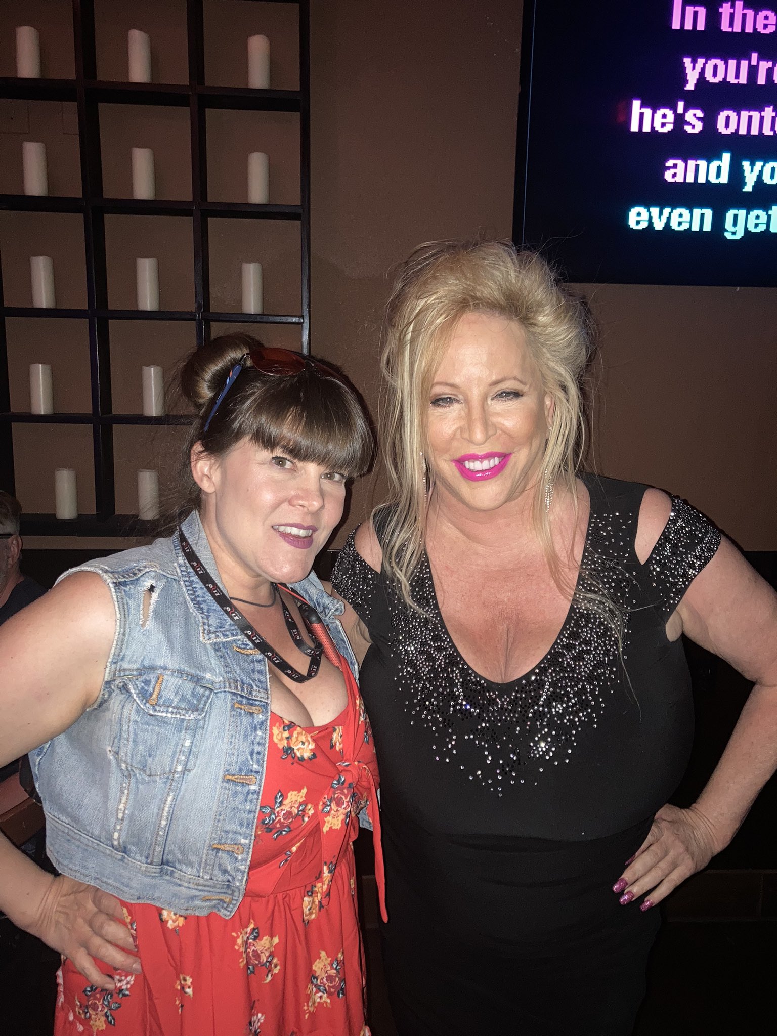 TW Pornstars - 2 pic. Europe DiChan. Twitter. Have appt. w new Dr