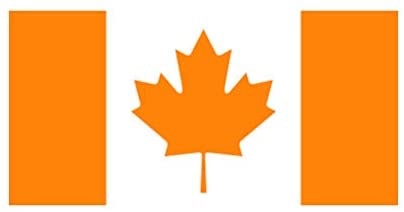 We are, unless were born of the First Nations, guests in this land.