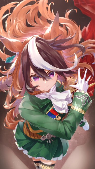 ウマ娘　カードスリーブ　墨絵　オグリキャップ　シンボリルドルフ　ミホノブルボン ウマ娘 カードスリーブ 墨絵 オグリキャップ シンボリルドルフ