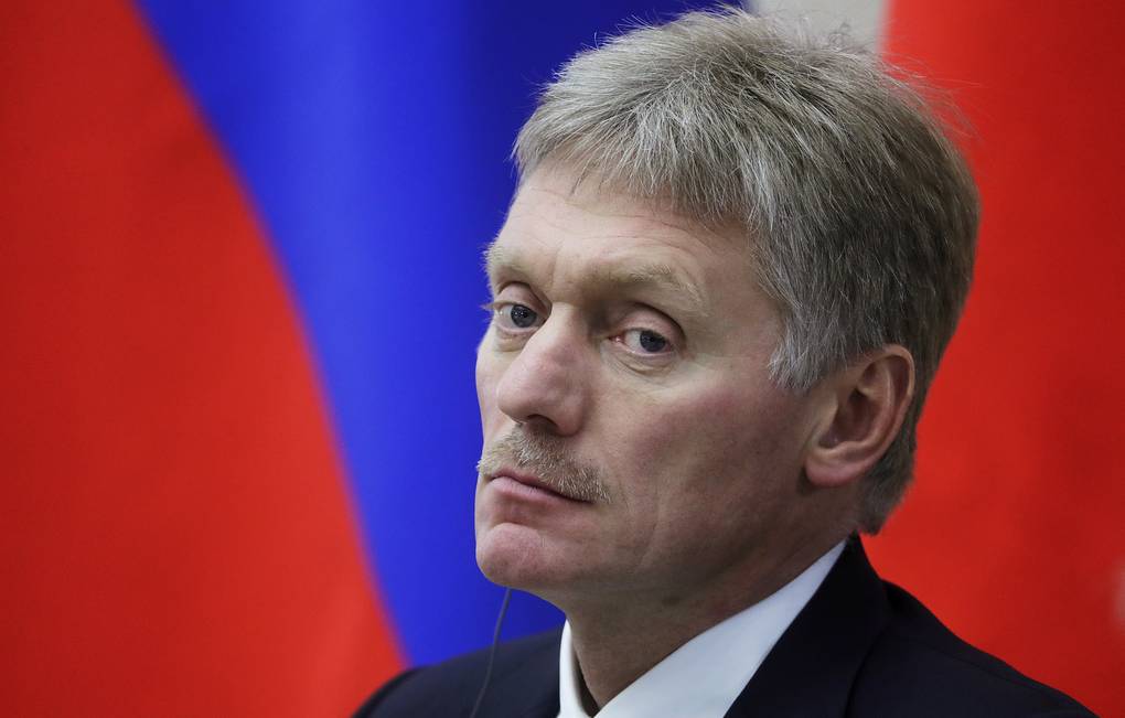 RussianEmbassy's tweet image. Kremlin spox #Peskov: Incident with #HMSDefender was a pre-planned and deliberate provocation. President #Putin is always prepared to do everything that is required to defend #Russia. #Crimea #BlackSea
