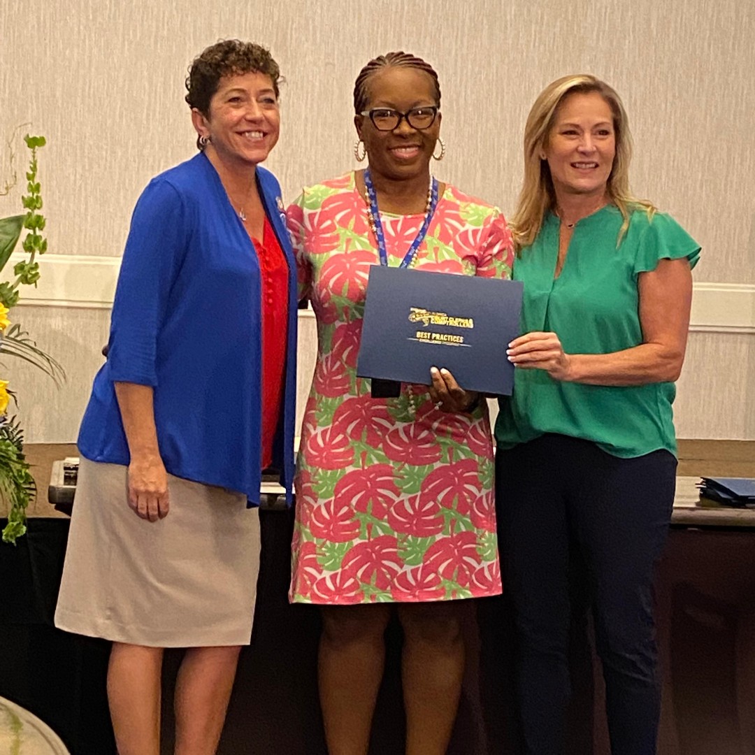 OrangeClerk on Twitter "Clerk Russell accepts six "Best Practices