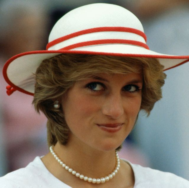 Happy 60th Birthday to the QUEEN of our hearts Princess Diana  An ICON forever  
