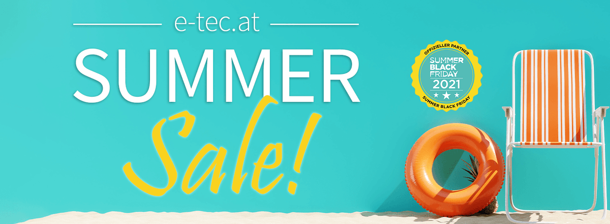 Es erwarten dich beim diesjährigen Summer Black Friday ☀️🏝️ atemberaubende Deals mit satten Rabatten❗

Jetzt zuschlagen:
➡️ ow.ly/Tiks50FmqDm

#blackfriday #blackfriday2021 #summerblackfriday #summerblackfriday2021 #rabatte #aktion #promo #sale #blackfridaysale