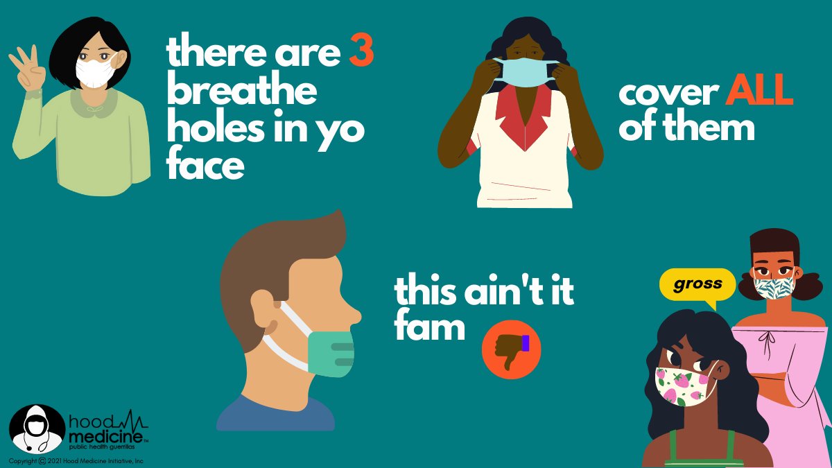 hood_medicine's tweet image. Delta &amp;amp; Delta+ plus are quickly spreading worldwide (great job on containment, everyone🥳🎉). Conduct yourselves accordingly to avoid catching this variant. 

#NewVariantWhoDis
#GetVaccinated 
#ProtectYaNeck 
#DeltaVariant 
#PublicHealthGuerrillas🦍