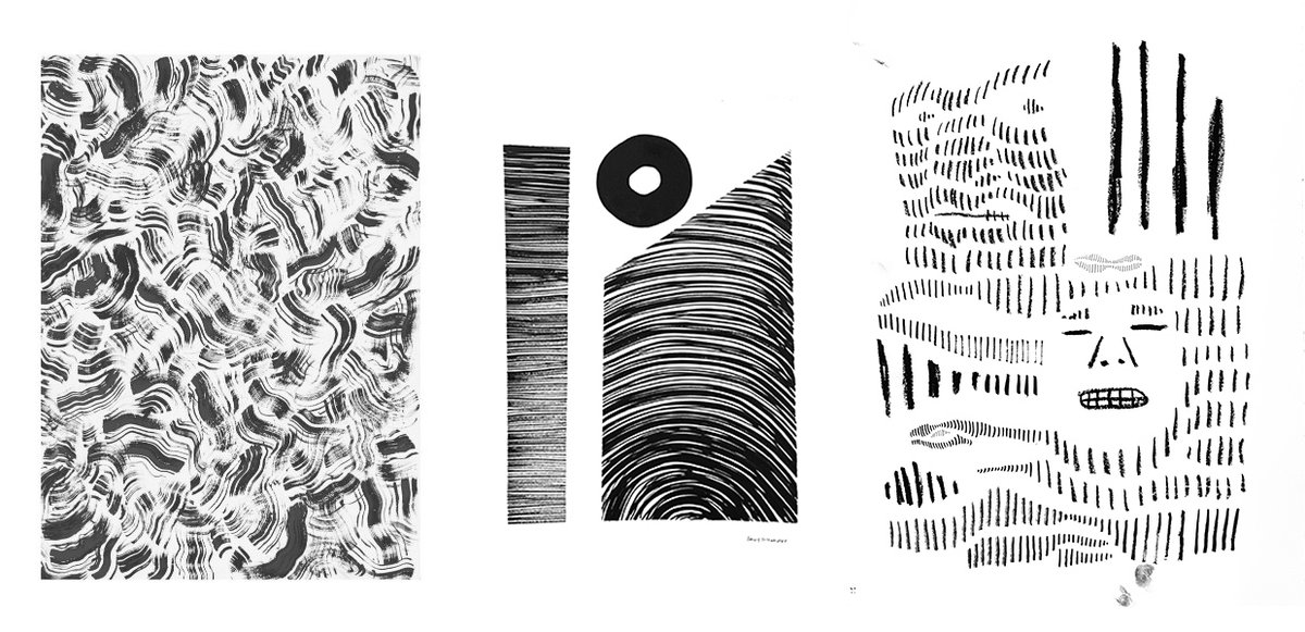 BigMedium's tweet image. Announcing Markers, our upcoming exhibition by Kel Brown, Russell Brxwn, and Emily Eisenhart opening July 17 on view through August 28, 2021. Appointments are available Thursday – Saturday, 12 – 6pm via our website at bigmedium.org/current.

#bigmedium #markmakers #austinart