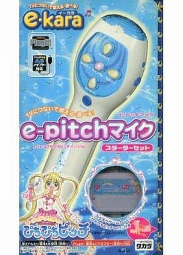 ぴちぴちピッチ Hotワード