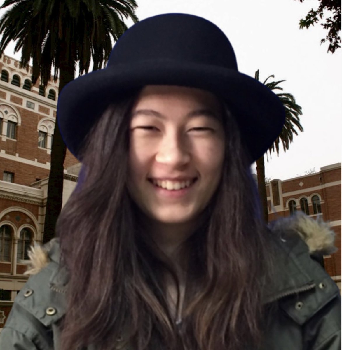 Digucator's tweet image. Congratulations to Canton High Graduate Mia Tess. After attending USC she is starting a new job in the Post Production Department at Lionsgate. @CantonCommunity @jdcreativity @CantonHSnews #Filmmaking