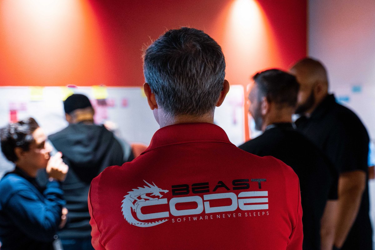 BeastCodeLLC's tweet image. Program Increment is all part of the plan at Beast Code. Read about how PI planning meetings bring multiple teams together for one project with one goal here: beast-code.com/news/posts/agi….

#Agile #SoftwareNeverSleeps #BeastCodeLife