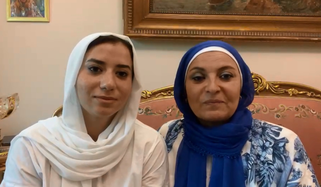 «المايوه مش بـ350 دولار».. هل خدعت ابنة هبة قطب المتابعين؟