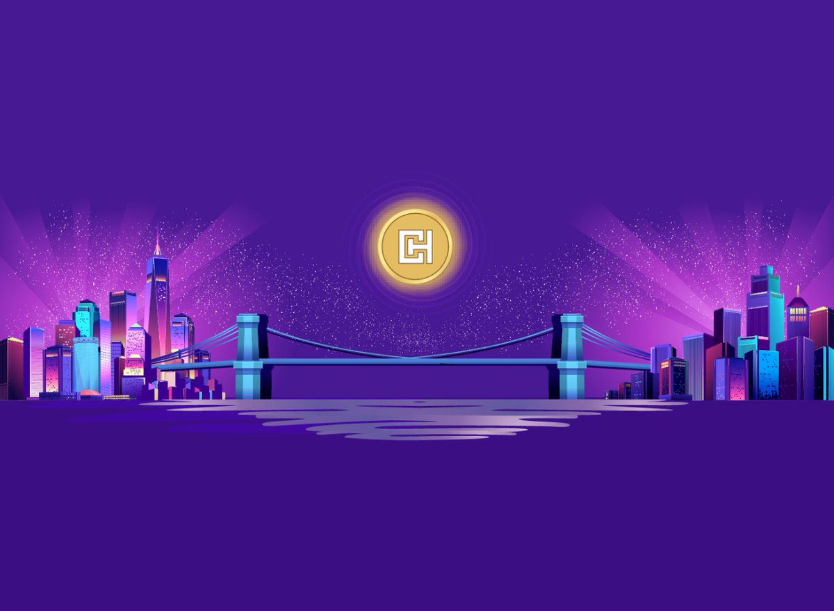 CHCoin__'s tweet photo. THE BRIDGE TO MASS ADOPTION AND GLOBAL UTILITY. CONNECTED. UNITED. UNLIMITED. THE PEOPLE'S COIN FOR PUBLIC GOOD. THE FUTURE OF EXCHANGING VALUE. #UTILITYMATTERS - LET'S GO 🚀💫 https://t.co/z8SOWp51fY