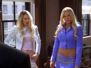 🍸 on X: thinking about how white chicks perfectly captured 2000's fashion   / X