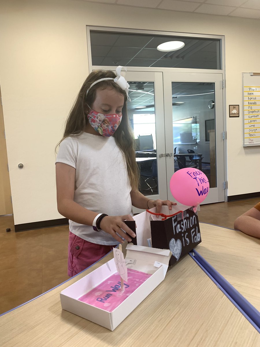 Innovation Academy tweet media