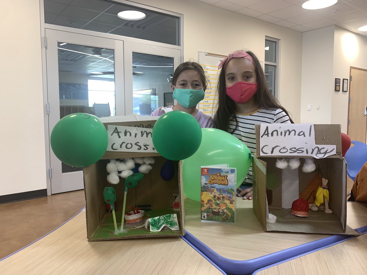 Innovation Academy tweet media