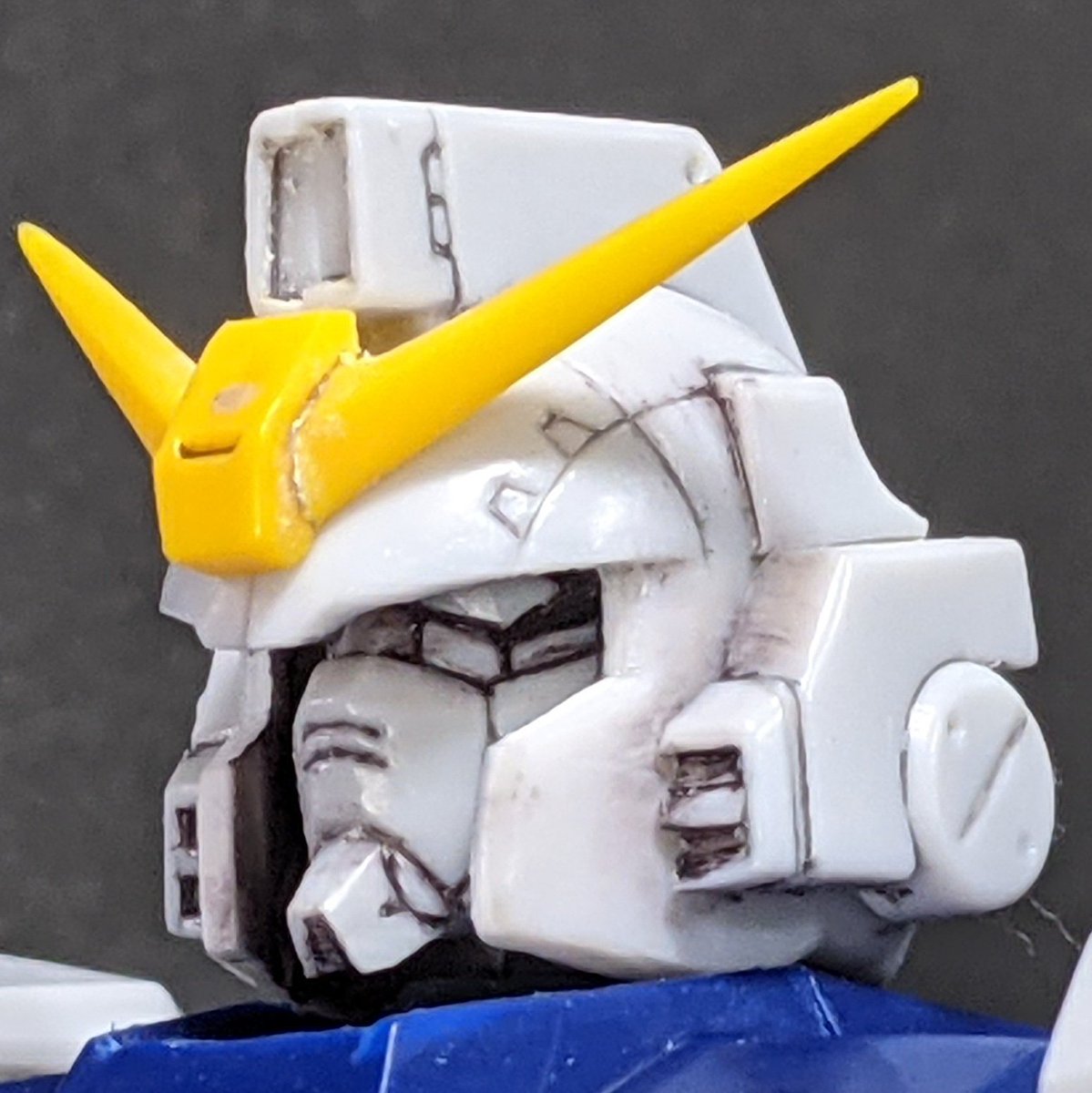 ちぇりのわ＠プラモラボ on X