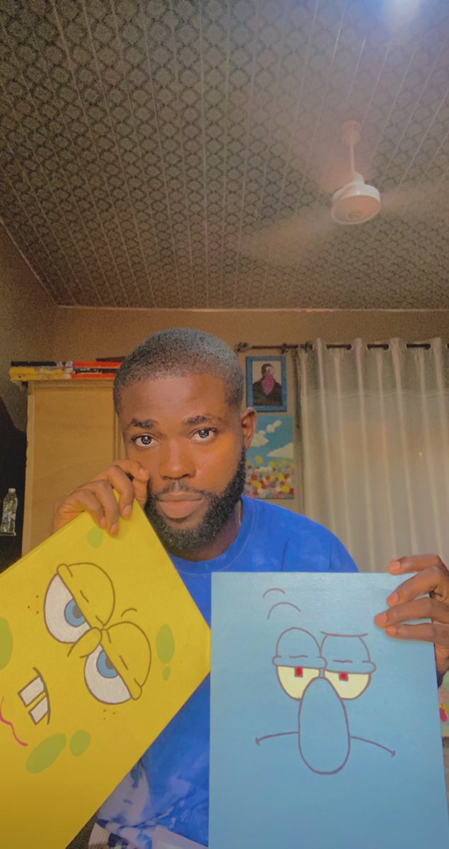 KojoJuniorr's tweet image. Hi, I really don't know where I'm going in this life but I know I can create something people will like. 
If this ends up on TL kindly retweet cos I know my buyers are definitely on your TL.