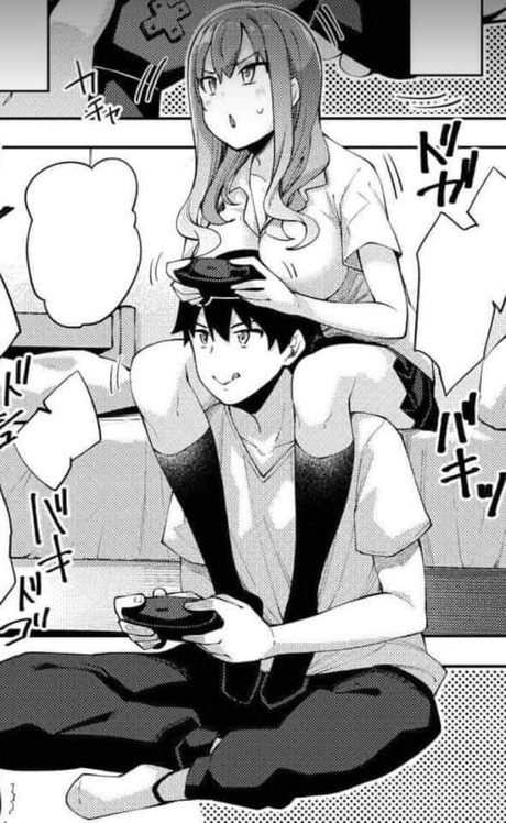 𝒂𝒆𝒔𝒕𝒉𝒆𝒕𝒊𝒄 𝒆𝒄𝒄𝒉𝒊 (@ecchi_aesth) on Twitter photo 