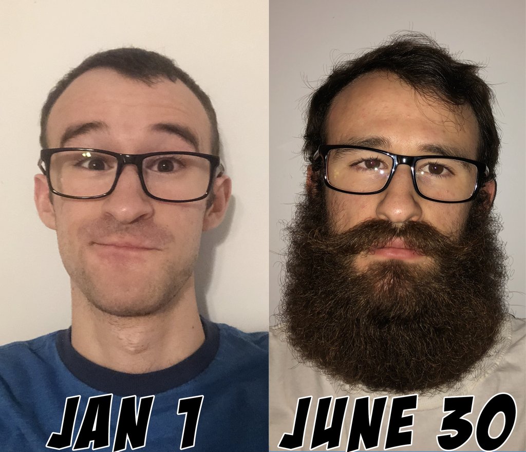 BeardDude tweet media