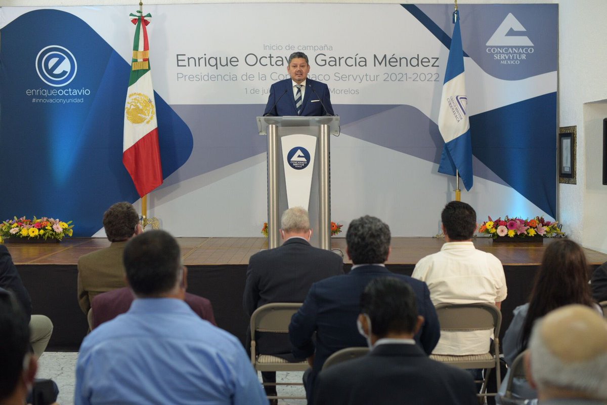 MarioMCanalesS's tweet photo. Ha llegado el momento para que en @Concanaco se dé el cambio por la mejor opción. #innovacionyunidad
#todasytodosjalamos
#inclusionycercania
#unidadempresarial
#concanacounida Estamos con mi amigo @eogarciame para Presidente a partir de septiembre. https://t.co/5Xjey6x9rn