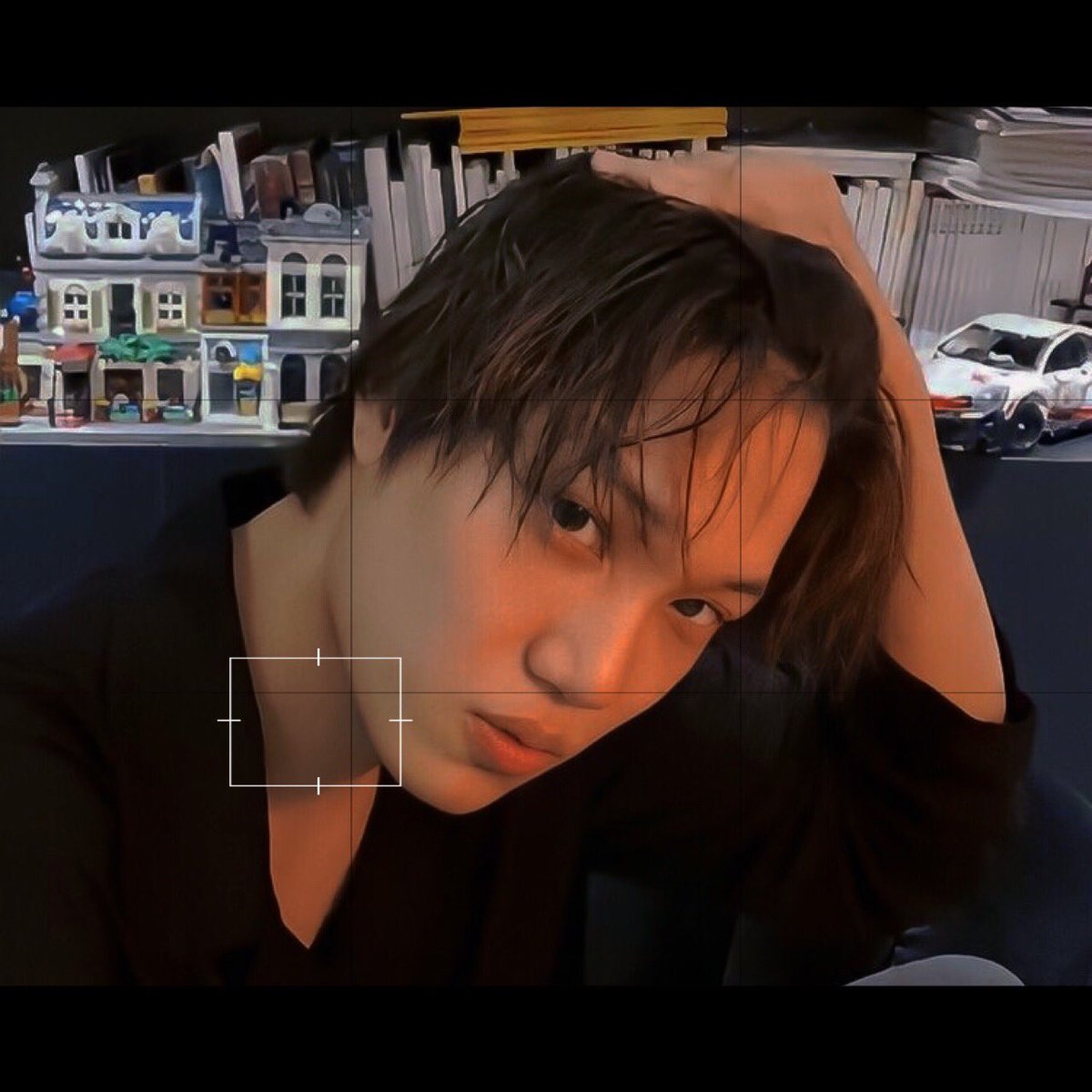 vnseist's tweet photo. ⠀ ⠀ ⠀ [伊藤儀]

— 𝐘𝐨𝐮’𝐫𝐞 𝐦𝐲 𝐬𝐜𝐚𝐫𝐢𝐞𝐬𝐭 𝖍𝖊𝖑𝖑 𝐛𝐮𝐭 𝐲𝐨𝐮’𝐫𝐞 𝐚𝐥𝐬𝐨 𝐦𝐲 𝐩𝐞𝐫𝐟𝐞𝐜𝐭 𝖕𝖆𝖗𝖆𝖉𝖎𝖘𝖊.❜ https://t.co/5gnRglHV5c