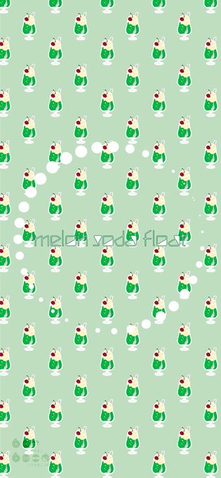 クリームソーダのtwitterイラスト検索結果 クリームソーダのtwitterイラスト検索結果