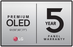 AskDirect's tweet photo. LG OLED G1 TVs now come with a new additional 5-year panel warranty and are available at https://t.co/N8wXTFbouW
For further details go to: https://t.co/5hVKTo2BoN
#AskDirect #LGOLEDTV #LGOLED #LGOLEDG1 #tv https://t.co/gzFpV3LF7c