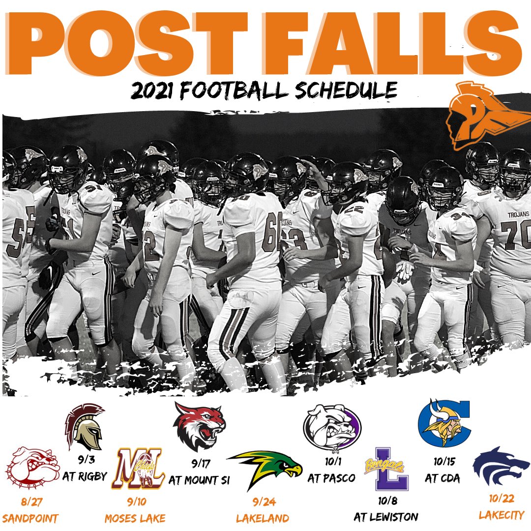 PF_Trojan_FB's tweet photo. Orange Army get your popcorn ready! 🍿 https://t.co/NvtRcFng54