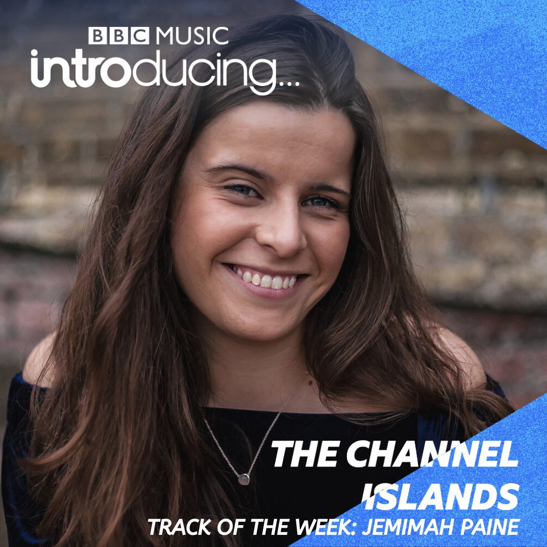 BBC Music Introducing in the Channel Islands (@bbcintroci) on Twitter photo Did you catch our Track of the Week live on the radio?
It was Jemimah Paine with 'Friend' 🏆
Listen back to any of this week's <a href="/BBCJersey/">BBC Jersey</a> & <a href="/BBCGuernsey/">BBC Guernsey</a> Evening shows to hear it, or catch up on last night's show here ➡️ bbc.in/3xgqim4 Did you catch our Track of the Week live on the radio?
It was Jemimah Paine with 'Friend' 🏆
Listen back to any of this week's <a href="/BBCJersey/">BBC Jersey</a> & <a href="/BBCGuernsey/">BBC Guernsey</a> Evening shows to hear it, or catch up on last night's show here ➡️ bbc.in/3xgqim4