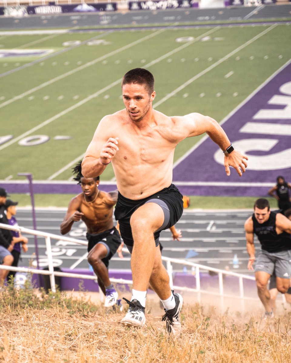 Weber State Football tweet media