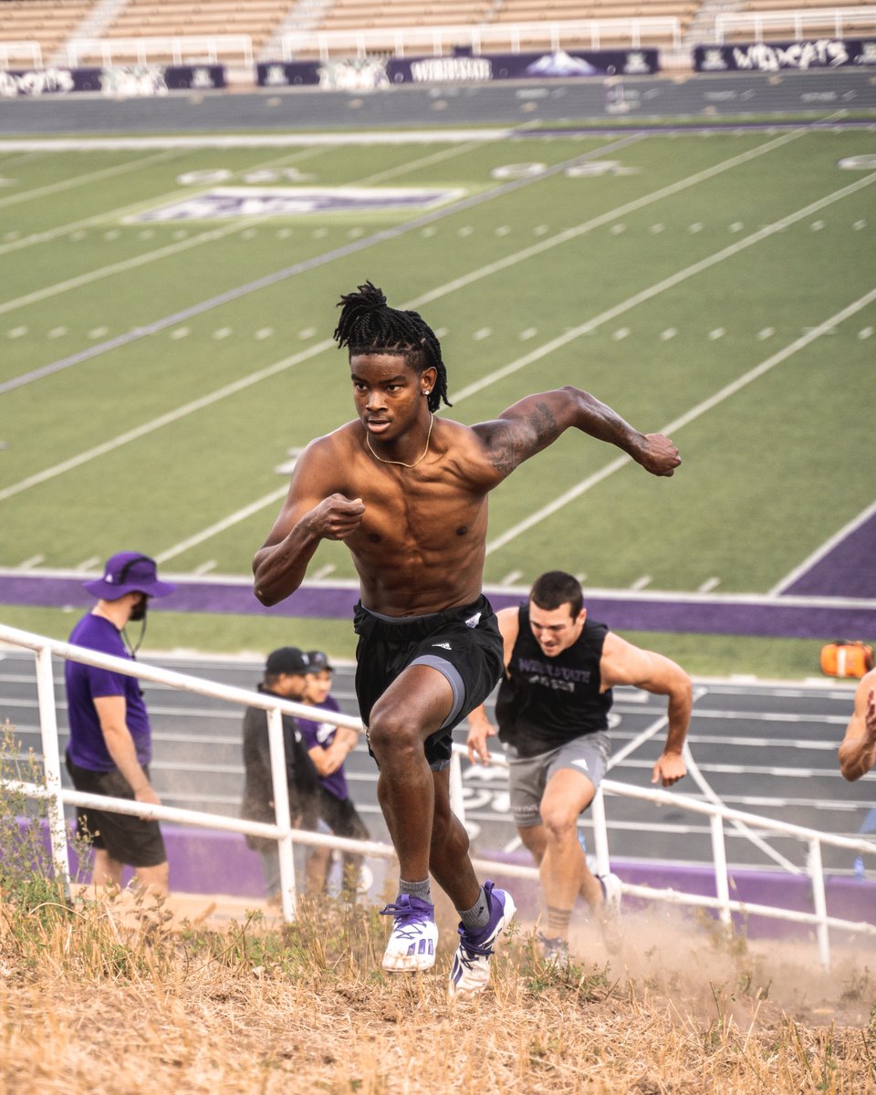 Weber State Football tweet media