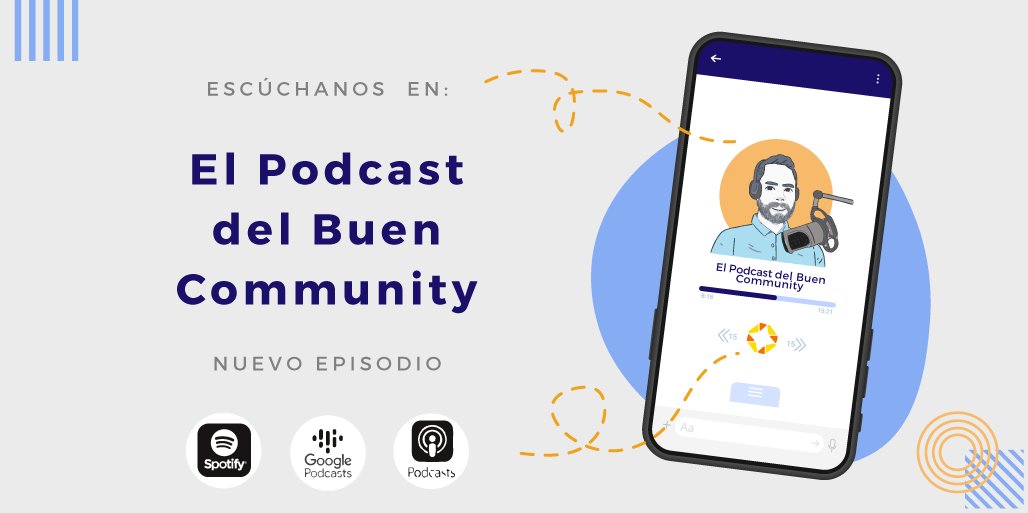 ProSoMex's tweet photo. Nuevo espisodio sobre las tendencias musicales de TikTok y su relación con el Reguetón 😎

Escúchalo ahora 👇🏼

🎧 https://t.co/vd4Iaaj40K https://t.co/N0Zu1uxNyJ