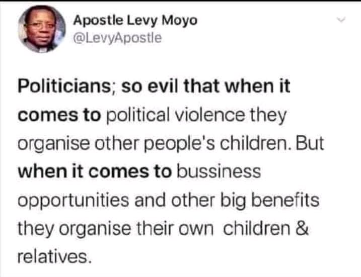 Dear Andile Lungisa. I saw this and you came to mind.