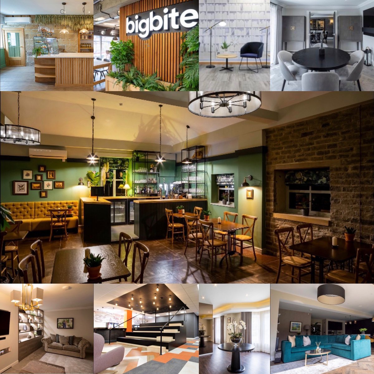 Big Announcement No. 2!...
It’s with great excitement that we can finally announce C&amp;B are moving to a larger office on......... Yarm High St! 😃
Full story can be seen here... instagram.com/p/CQyO8PyBBng/…
More to come tomorrow...