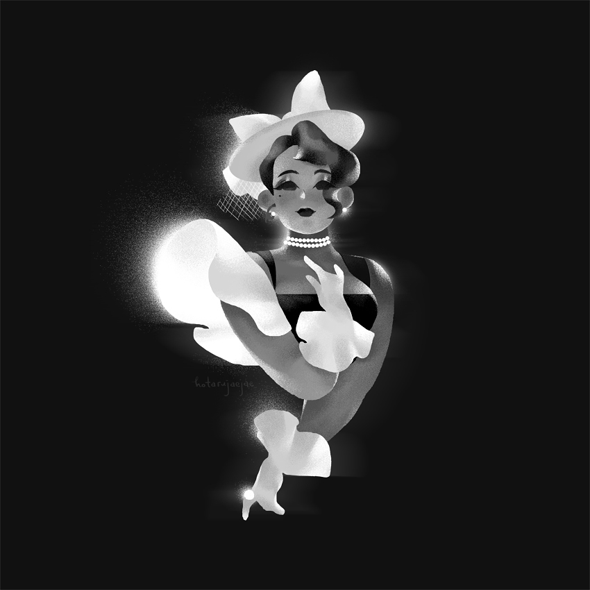 🖤camera, lights, action🖤