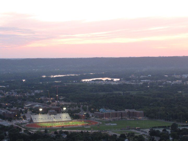 River City Rhapsody tweet media