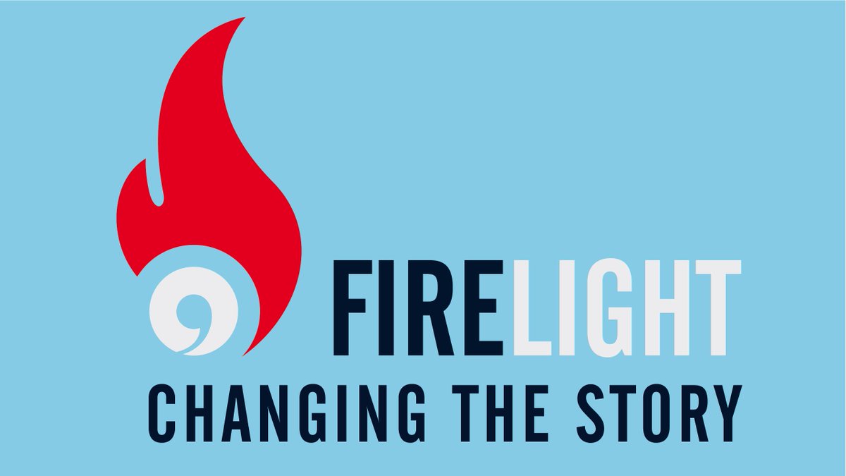 firelightmedia's tweet image. Are you signed up for Firelight Media&apos;s newsletter? Sign up now to be the first to know about our upcoming digital short film series releases, events in our #BeyondResilience series, and news about our amazing #DocLabAlumni community: buff.ly/31TpNBe