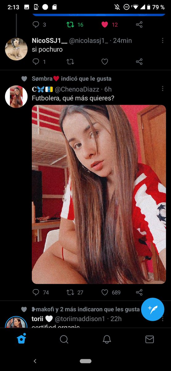 El pene de tokito tweet media