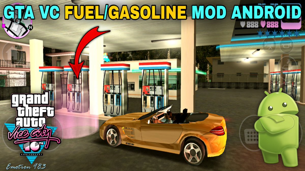 480 Collections Car Mod For Gta Vice City Android  Latest HD