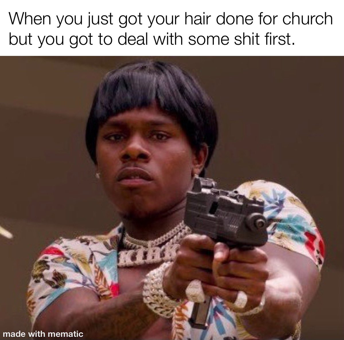miserebaughman's tweet photo. #dababymemes #funnymemes #dankmemes https://t.co/PBRj3kbr0b