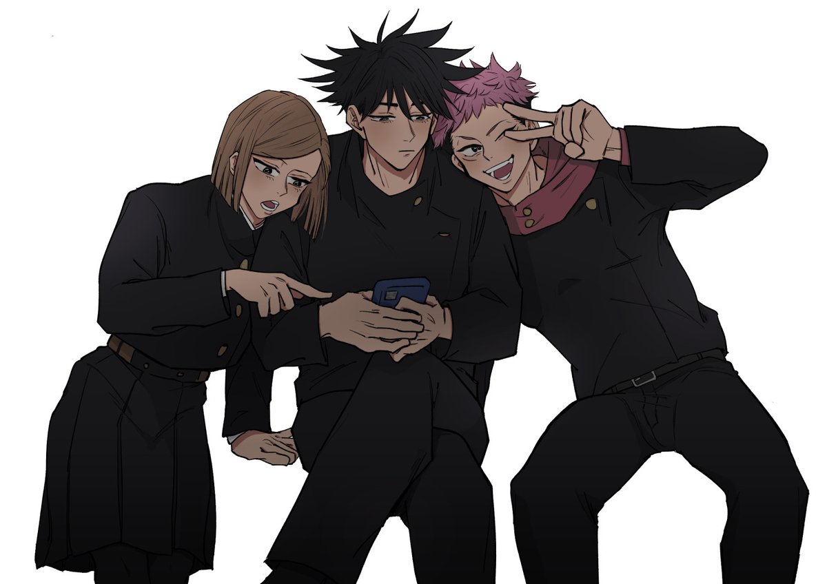 ギャル 概念 ふたりの距離感に慣らされてパーソナルスペースが死んだのでもうなにも もぶaのイラスト