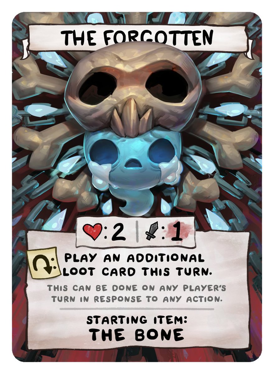 🜏 Edmund McMillen 🜏 tweet media