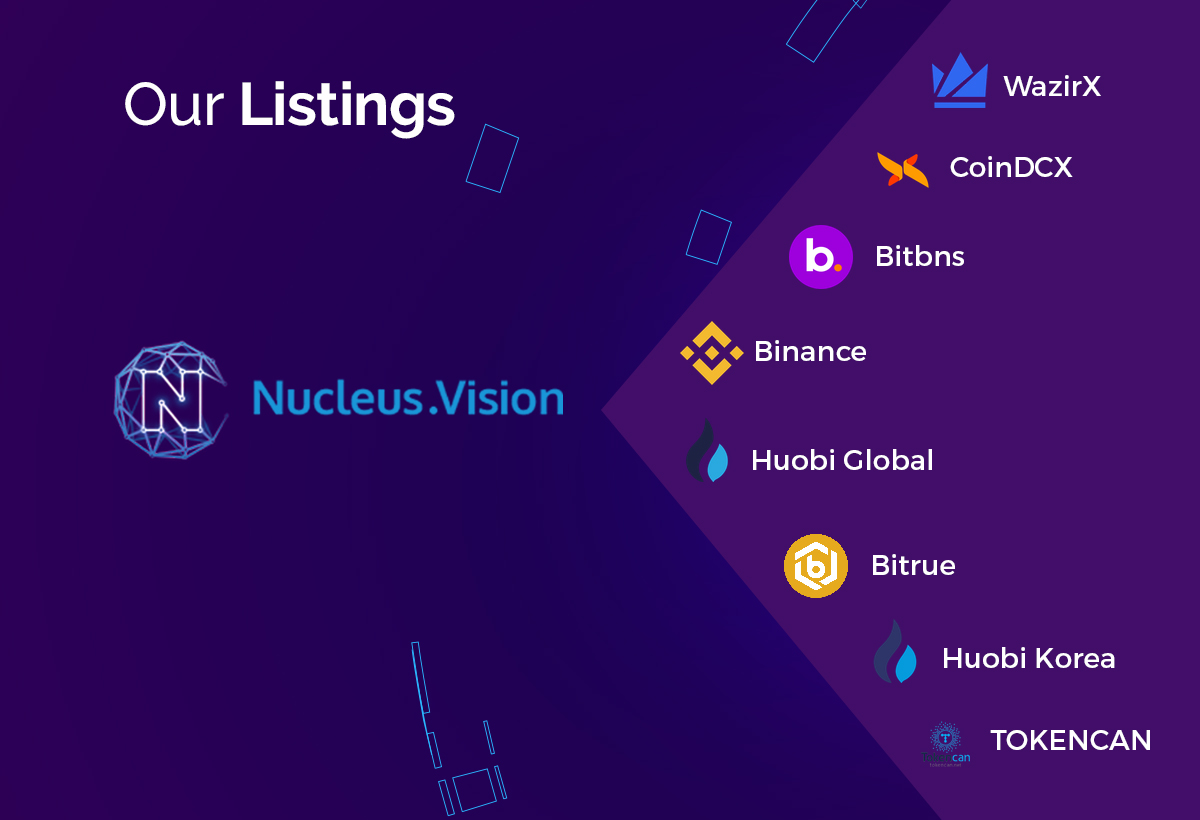 oPGrjmAcAASHKWp's tweet photo. @NucleusVision #NCash #NucleusVision #PrivateCommunicationNetwork #Binance #Bitbns #CoinDCXGo #WazirX #HuobiGlobal #Huobi #HuobiKorea #Bitrue #Tokencan https://t.co/e2r5YXZDX4
@elonmusk โค๏ธโค๏ธโค๏ธ
